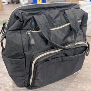 Diaper bag